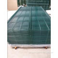 Best Sold to European Clients - Welded Wire Mesh Panel